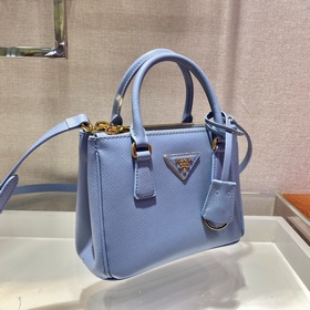 Prada Мини-сумка, артикул： 1BA906 Galleria Изготовлена из фирмен