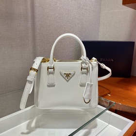 Prada Mini Killer Модель： 1BA906 Сумка Galleria Изготовлена из ф
