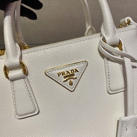 Prada Mini Killer Модель： 1BA906 Сумка Galleria Изготовлена из ф