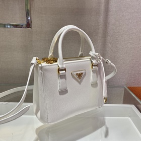 Prada Mini Killer Модель： 1BA906 Сумка Galleria Изготовлена из ф