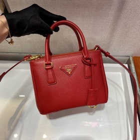 Prada Mini Killer Модель： 1BA906 Сумка Galleria Изготовлена из ф