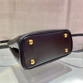 Prada Mini Killer Модель： 1BA906 Сумка Galleria Изготовлена из ф