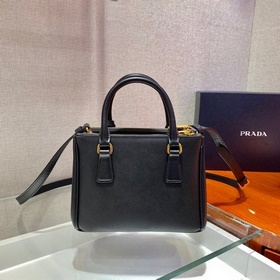 Prada Mini Killer Модель： 1BA906 Сумка Galleria Изготовлена из ф