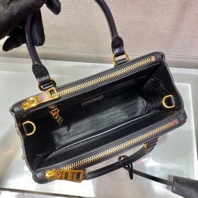 Prada Mini Killer Модель： 1BA906 Сумка Galleria Изготовлена из ф