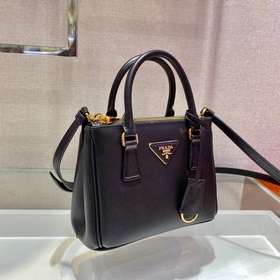 Prada Mini Killer Модель： 1BA906 Сумка Galleria Изготовлена из ф