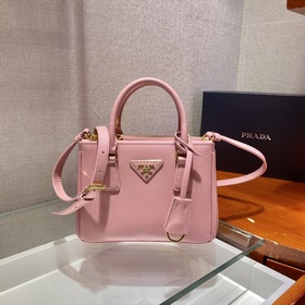 Prada Mini Killer Модель： 1BA906 Сумка Galleria Изготовлена из ф