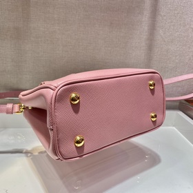Prada Mini Killer Модель： 1BA906 Сумка Galleria Изготовлена из ф