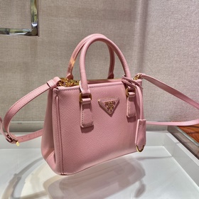 Prada Mini Killer Модель： 1BA906 Сумка Galleria Изготовлена из ф