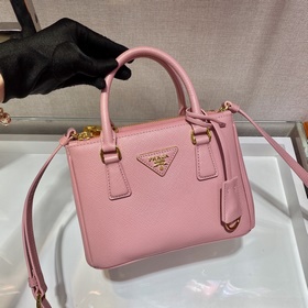 Prada Mini Killer Модель： 1BA906 Сумка Galleria Изготовлена из ф