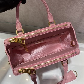 Prada Mini Killer Модель： 1BA906 Сумка Galleria Изготовлена из ф