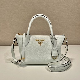 Prada Новая модель с двумя ремнями Модель： 1BA111 Двойные ремни
