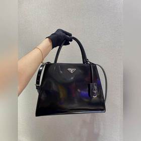 Prada Новый номер модели： 1BA321 Сумка с гладкой поверхностью И
