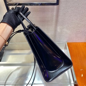 Prada Новый номер модели： 1BA321 Сумка с гладкой поверхностью И