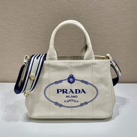 Prada Сумка-садовый мешок, классическая популярная модель, артик