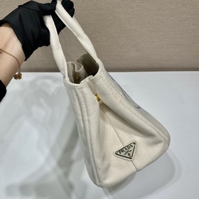 Prada Сумка-садовый мешок, классическая популярная модель, артик