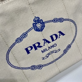 Prada Сумка-садовый мешок, классическая популярная модель, артик