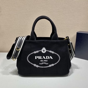 Prada Сумка для садовника Классическая популярная модель Артику