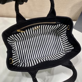 Prada Сумка для садовника Классическая популярная модель Артику