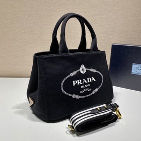 Prada Сумка для садовника Классическая популярная модель Артику