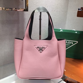Prada  Сумка для продуктов Новая модель сумка-ведро Артикул 1BG3
