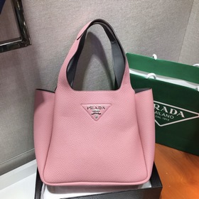 Prada  Сумка для продуктов Новая модель сумка-ведро Артикул 1BG3