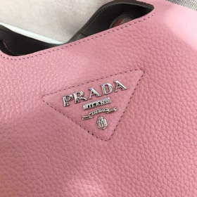 Prada  Сумка для продуктов Новая модель сумка-ведро Артикул 1BG3