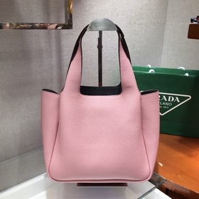 Prada  Сумка для продуктов Новая модель сумка-ведро Артикул 1BG3
