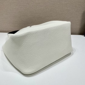 Prada  Сумка для продуктов Новая модель сумка-ведро Артикул： 1BG