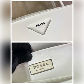 PRADA Новый номер модели： 1BA327b Эта сумка из весенне-летней ко