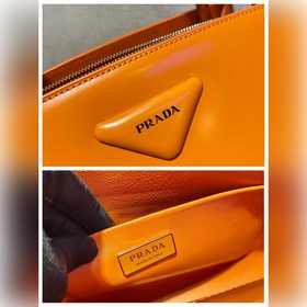 PRADA Новый номер модели： 1BA327 Эта сумка из весенне-летней кол
