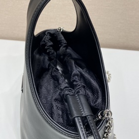 PRADA корзина для продуктов, модель： 1BG036, объем： 1 литр Изгото