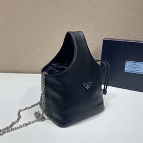 PRADA корзина для продуктов, модель： 1BG036, объем： 1 литр Изгото