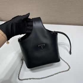 PRADA корзина для продуктов, модель： 1BG036, объем： 1 литр Изгото