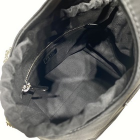 PRADA корзина для продуктов, модель： 1BG036 Изготовлена из импорт