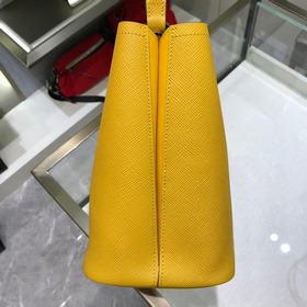 Prada Двойная сумка-ведро Артикул： 1BA212 Популярная во всем мир