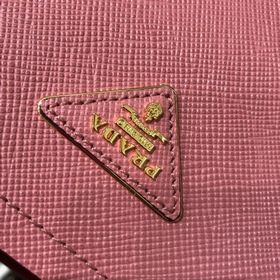 Prada Двойная сумка-ведро Артикул： 1BA212 Популярная во всем мир