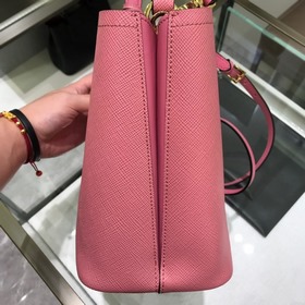 Prada Двойная сумка-ведро Артикул： 1BA212 Популярная во всем мир