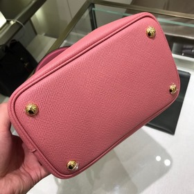 Prada Двойная сумка-ведро Артикул： 1BA212 Популярная во всем мир