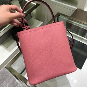 Prada Двойная сумка-ведро Артикул： 1BA212 Популярная во всем мир