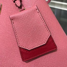 Prada Двойная сумка-ведро Артикул： 1BA212 Популярная во всем мир