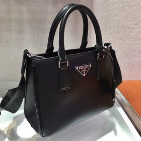 Prada Новая сумка Killer Bag 3-в-1 Артикул： 1BA296 Эта сумка-уби