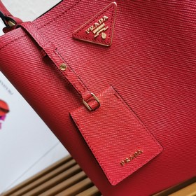 Сумка через плечо PRADA Модель： 1BA212 Изготовлена из импортной к