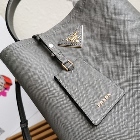 Сумка через плечо PRADA Модель： 1BA212 Изготовлена из импортной к