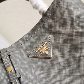 Сумка через плечо PRADA Модель： 1BA212 Изготовлена из импортной к