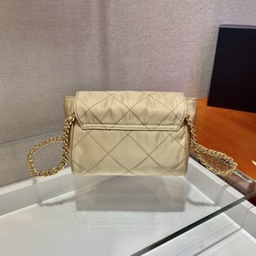 Prada Подержанная сумка через плечо Модель： 1BD622 Эта б/у сумка