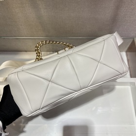 Prada Улучшенная версия «три в одном» Модель： 1BC157 Овечья кожа