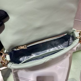 Prada Новая модель «три в одном» Артикул： 1BD292 Овечья кожа Нов