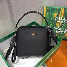 Prada Новая женская сумка мини-размера Артикул： 1BA286 Эта мини-