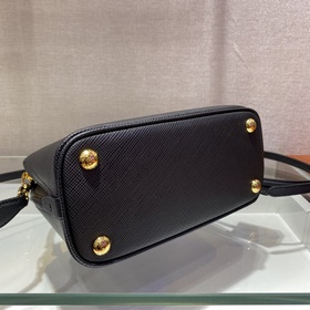 Prada Новая женская сумка мини-размера Артикул： 1BA286 Эта мини-