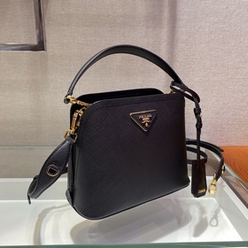 Prada Новая женская сумка мини-размера Артикул： 1BA286 Эта мини-